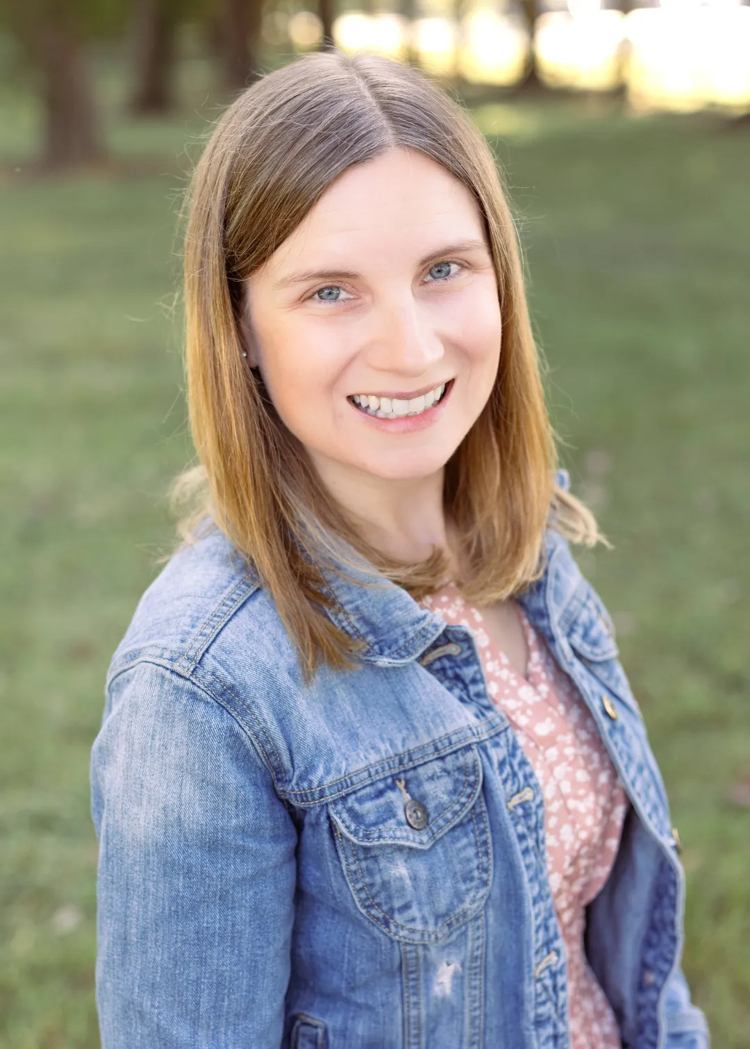 Nicole Barragato of A Teacher Mom